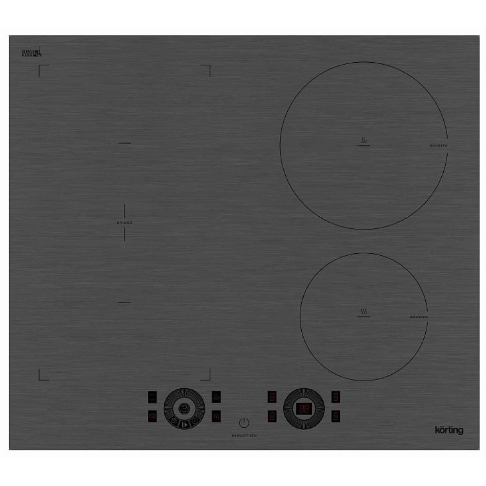 Варочная панель Korting HIB 64870 BS Smart