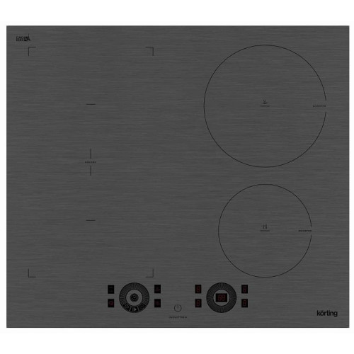 Варочная панель Korting HIB 64870 BS Smart