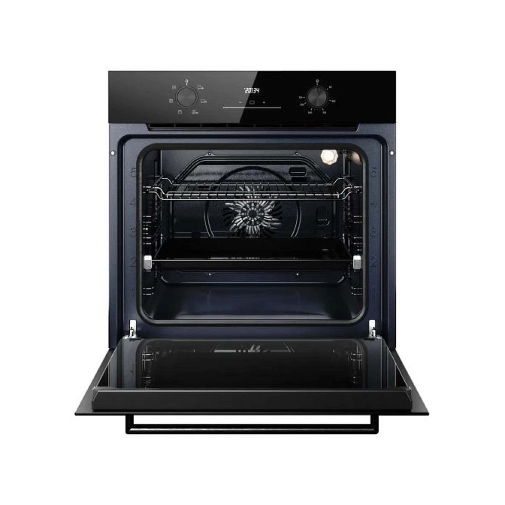 Духовой шкаф Kuppersberg HO 606 P Black line