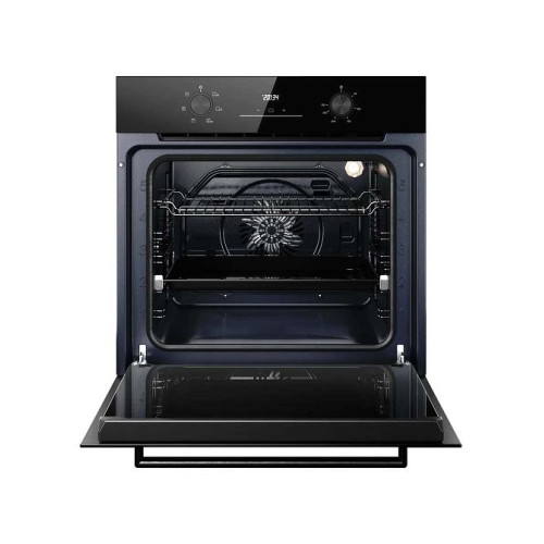 Духовой шкаф Kuppersberg HO 606 P Black line