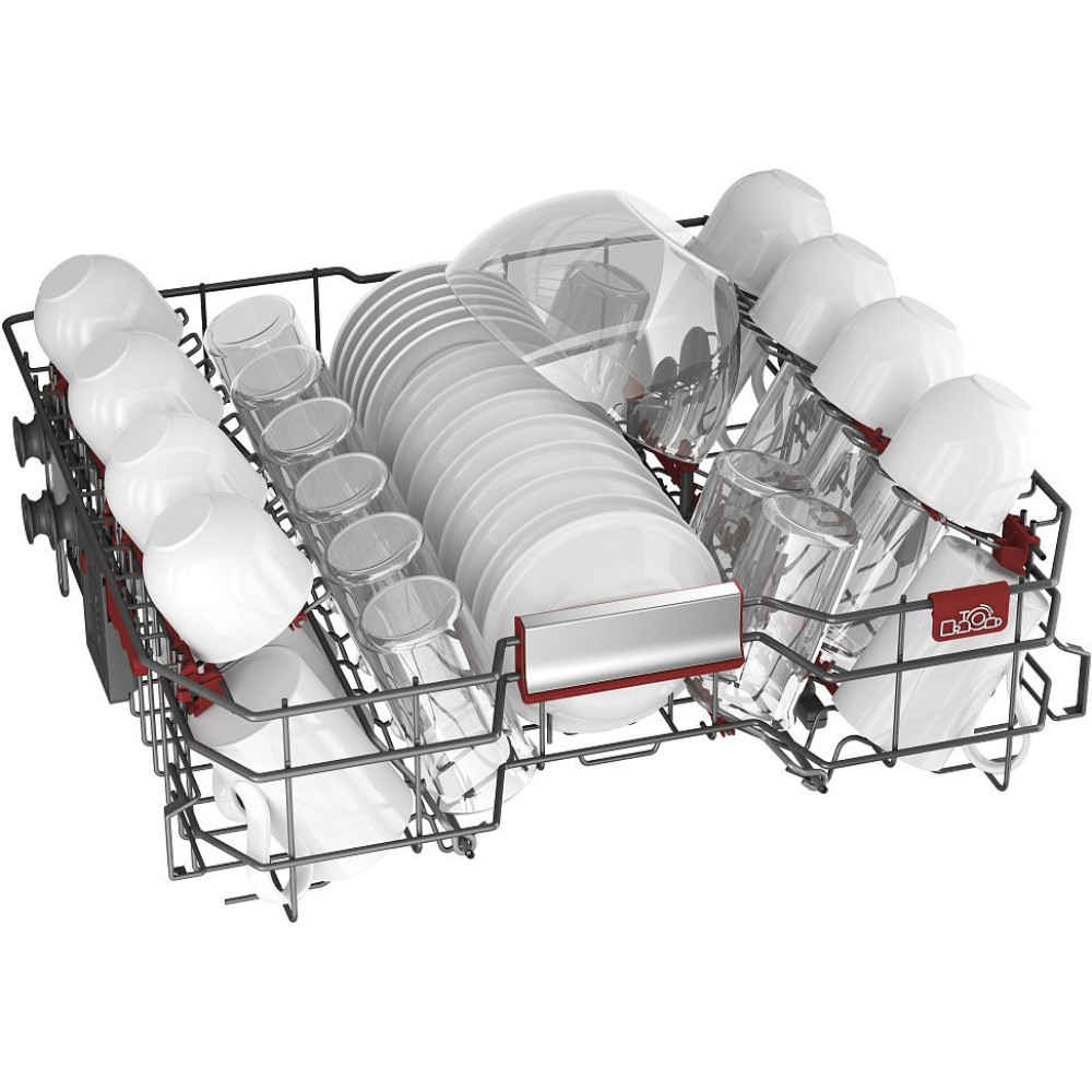 Посудомоечная машина Toshiba DW-16B1(B)-RU