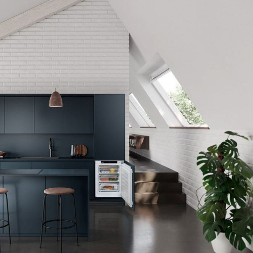 Морозильник Liebherr IFNd 3503-22 001