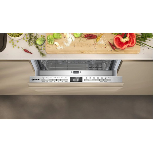 Посудомоечная машина Neff S855EKX33E