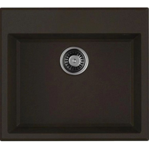 Мойка Omoikiri Tedori 57-ES Tetogranit/эспрессо