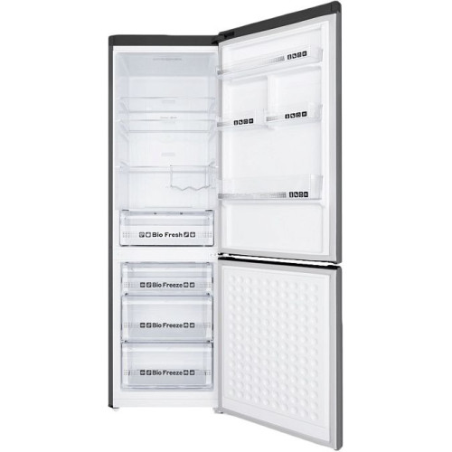 Холодильник MAUNFELD MFF187NFIX10