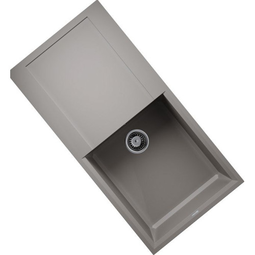 Кухонная мойка OMOIKIRI Sakaime 100-GR(арт.4993561)