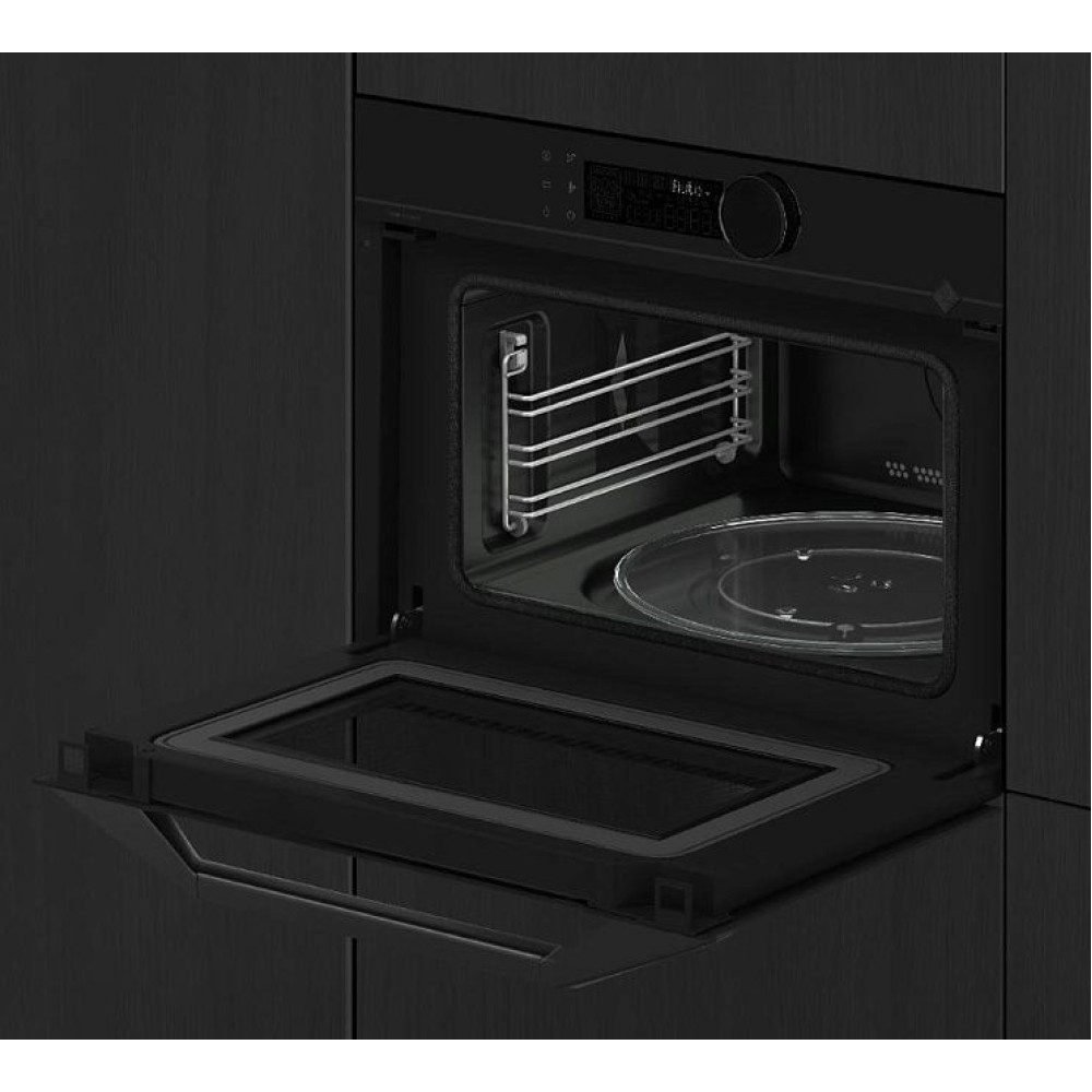 Микроволновая печь De Dietrich DKC4536B