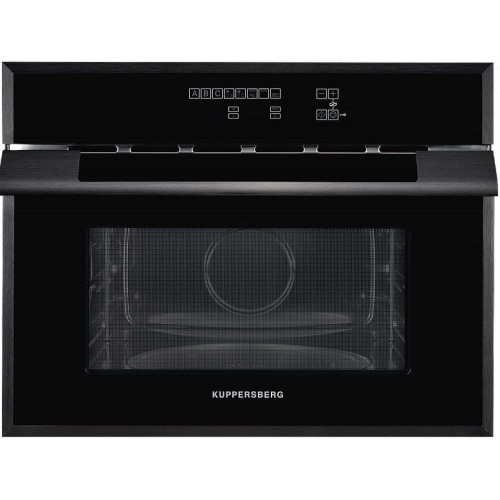 Встраиваемая микроволновая печь Kuppersberg HMWZ 969 B