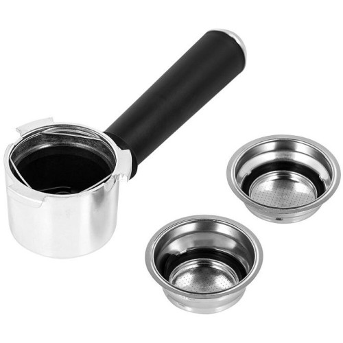 Кофеварка рожковая DeLonghi EC 685.BK