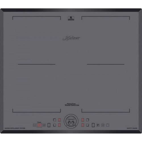 Стеклокерамическая панель Kaiser KCT 6730 FIG