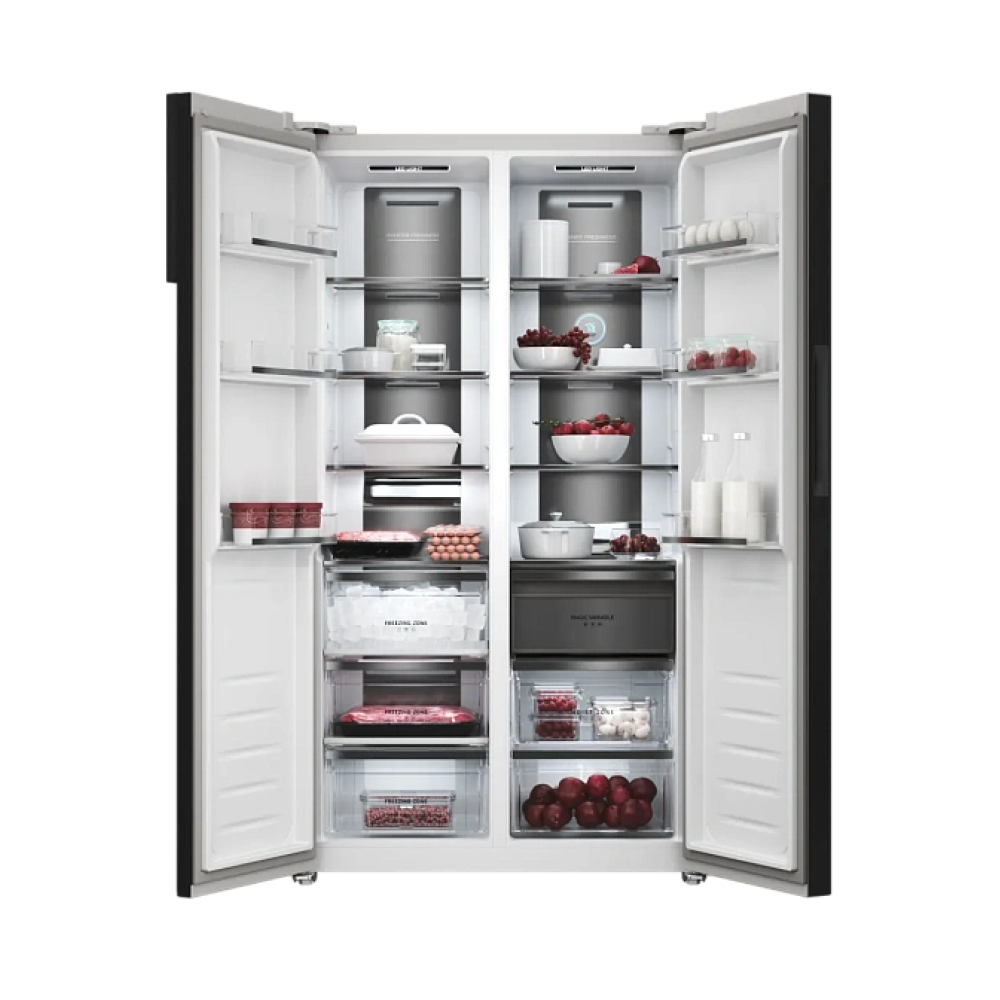 Холодильник Kuppersberg RFSN 1810 X