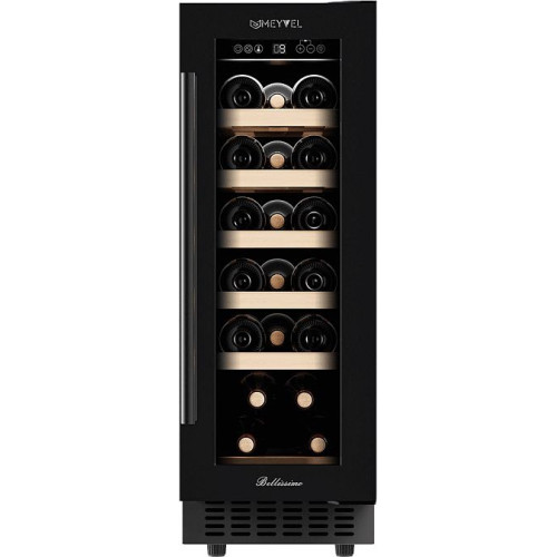 Винный холодильник Meyvel MV19-KBT1