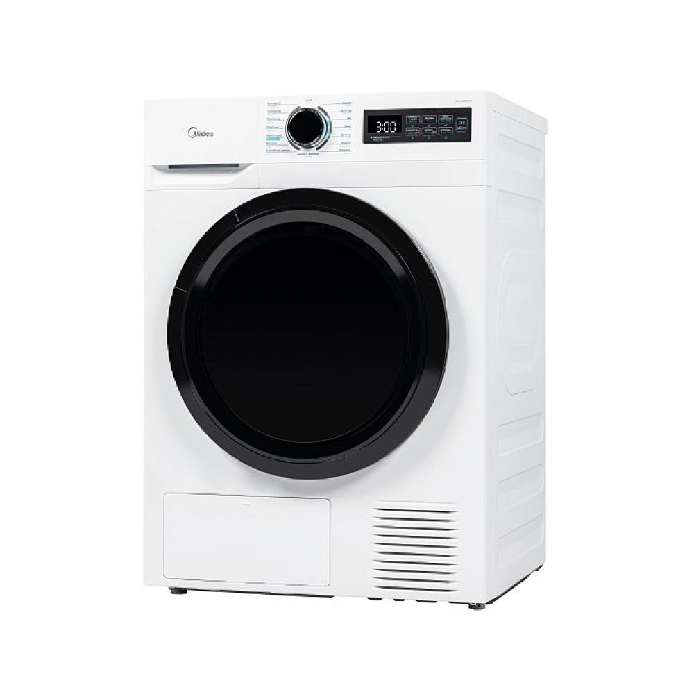 Сушильная машина Midea MD1180BH60/W