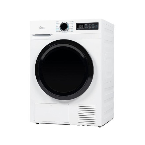 Сушильная машина Midea MD1180BH60/W