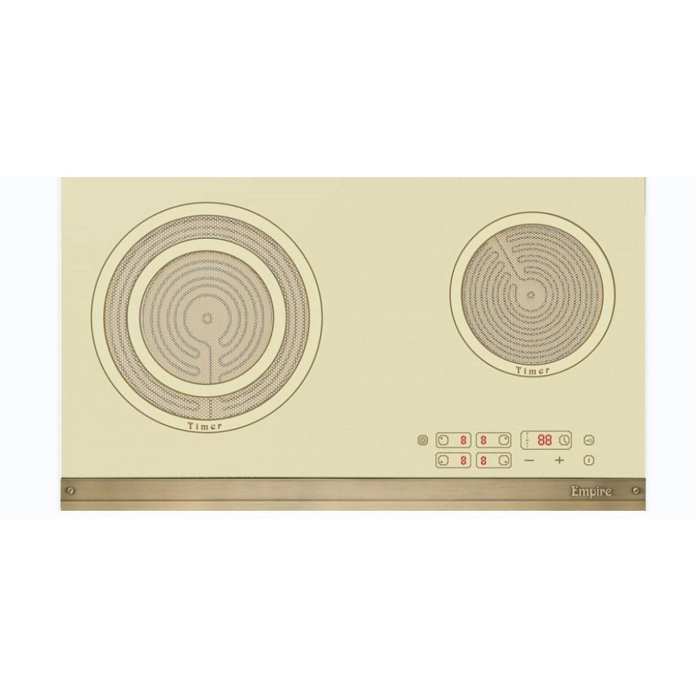 Стеклокерамическая панель Kaiser KCT 6185 ElfEm