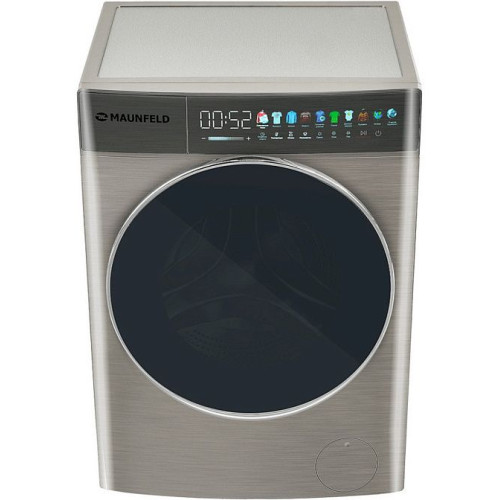 Стиральная машина с сушкой Maunfeld MFWD14116S05