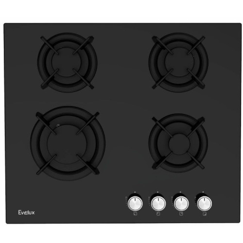 Варочная панель Evelux HEG 605 BG
