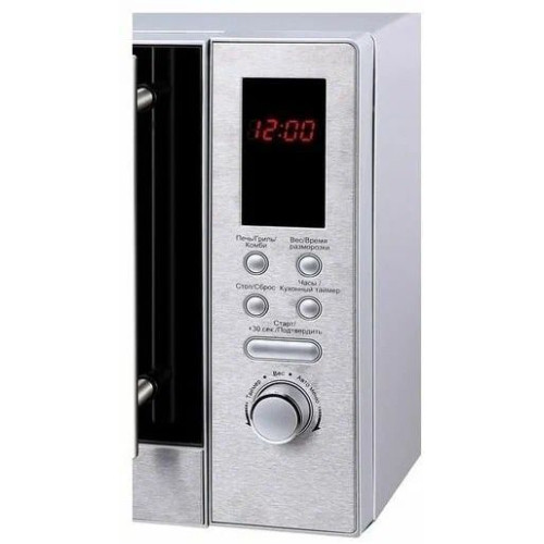 Микроволновая печь Korting KMO 823 XN