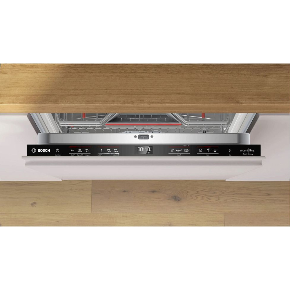 Посудомоечная машина Bosch SMD6ZC804E