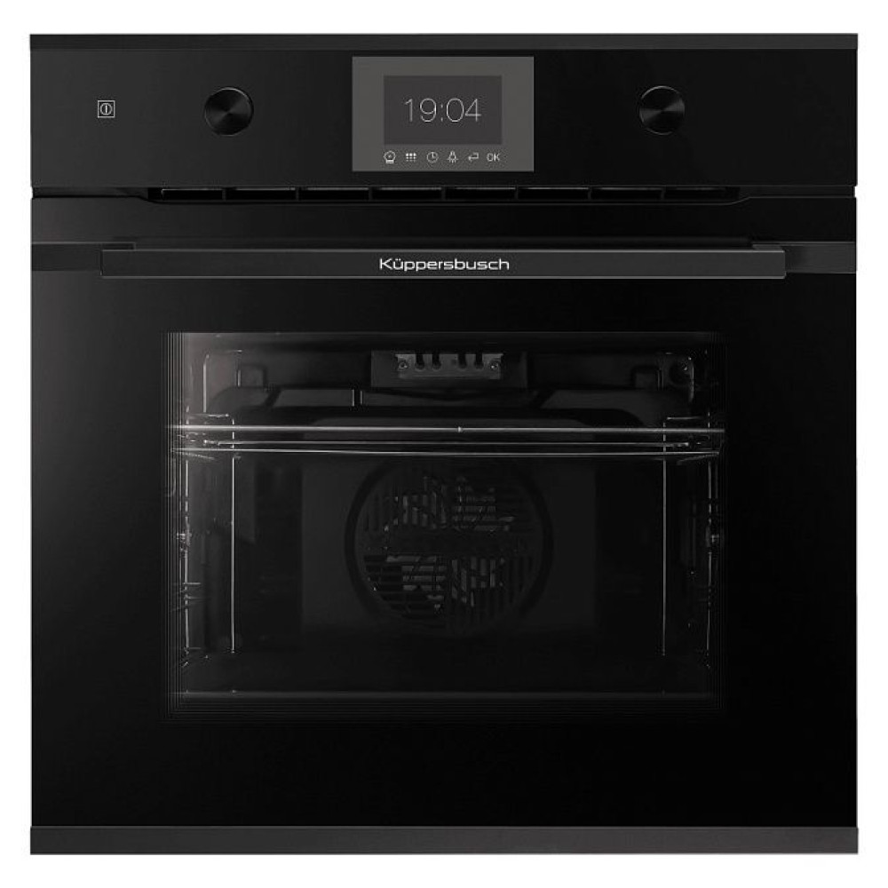 Духовой шкаф Kuppersbusch BP 6350.0 S5