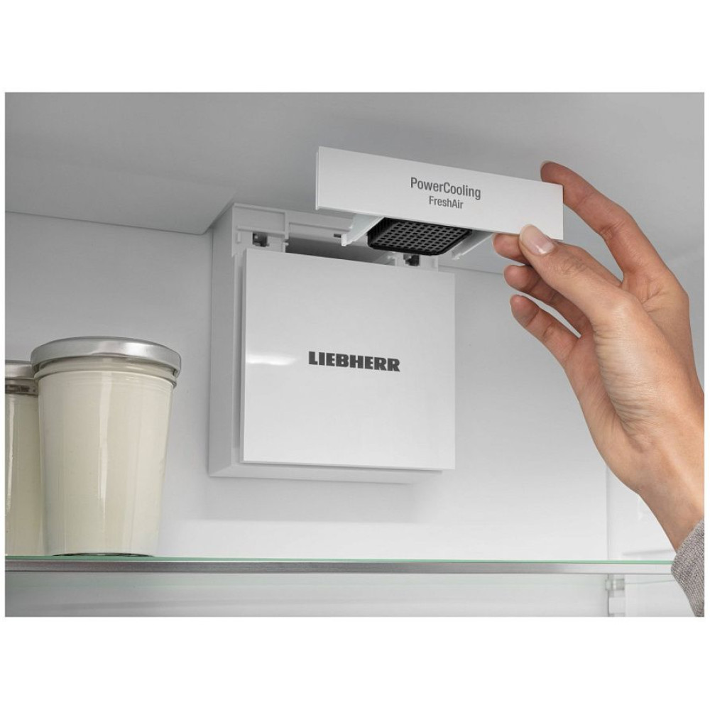 Холодильник Liebherr CNsfd 5703-22 001