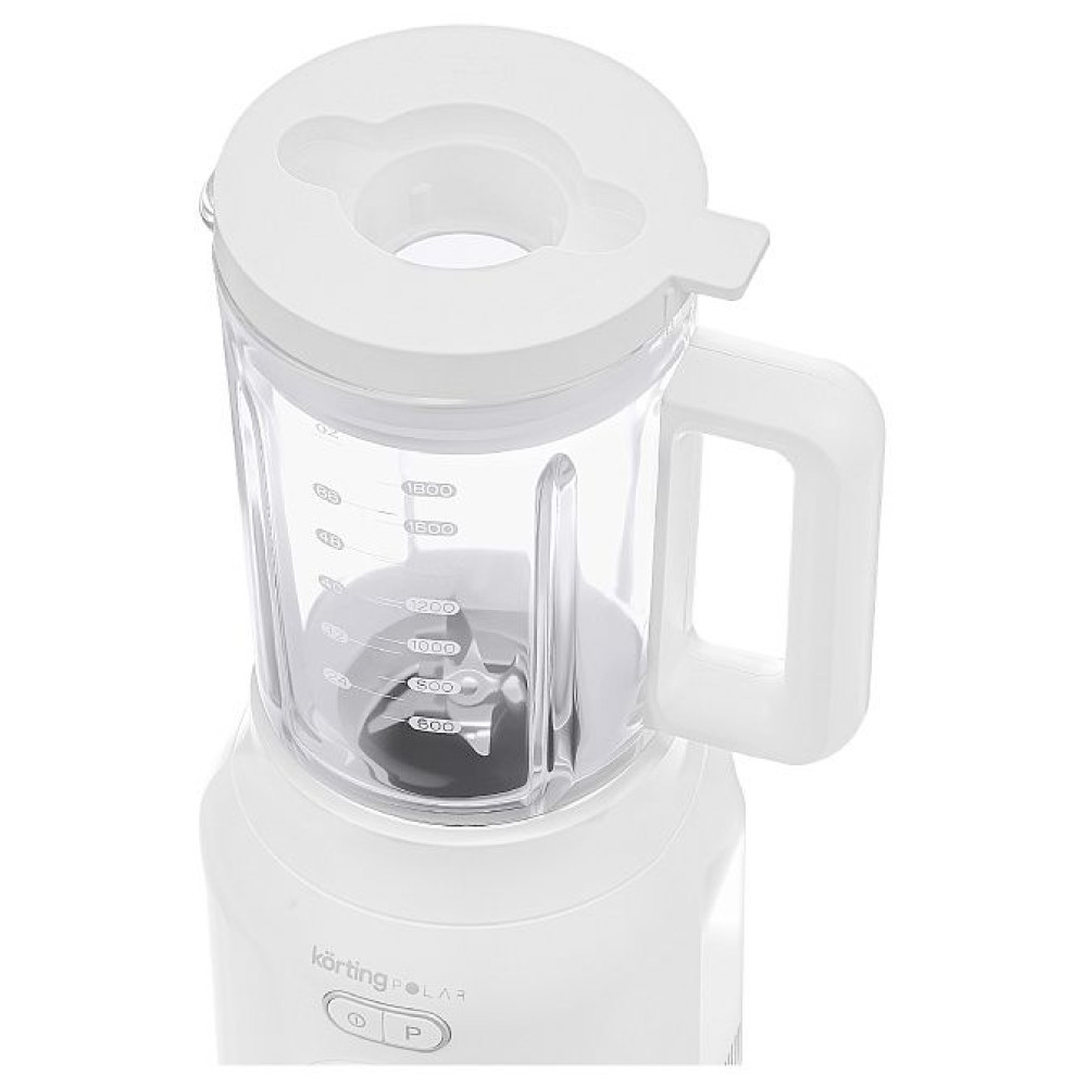 Блендер настольный KORTING KTB 0704 Polar