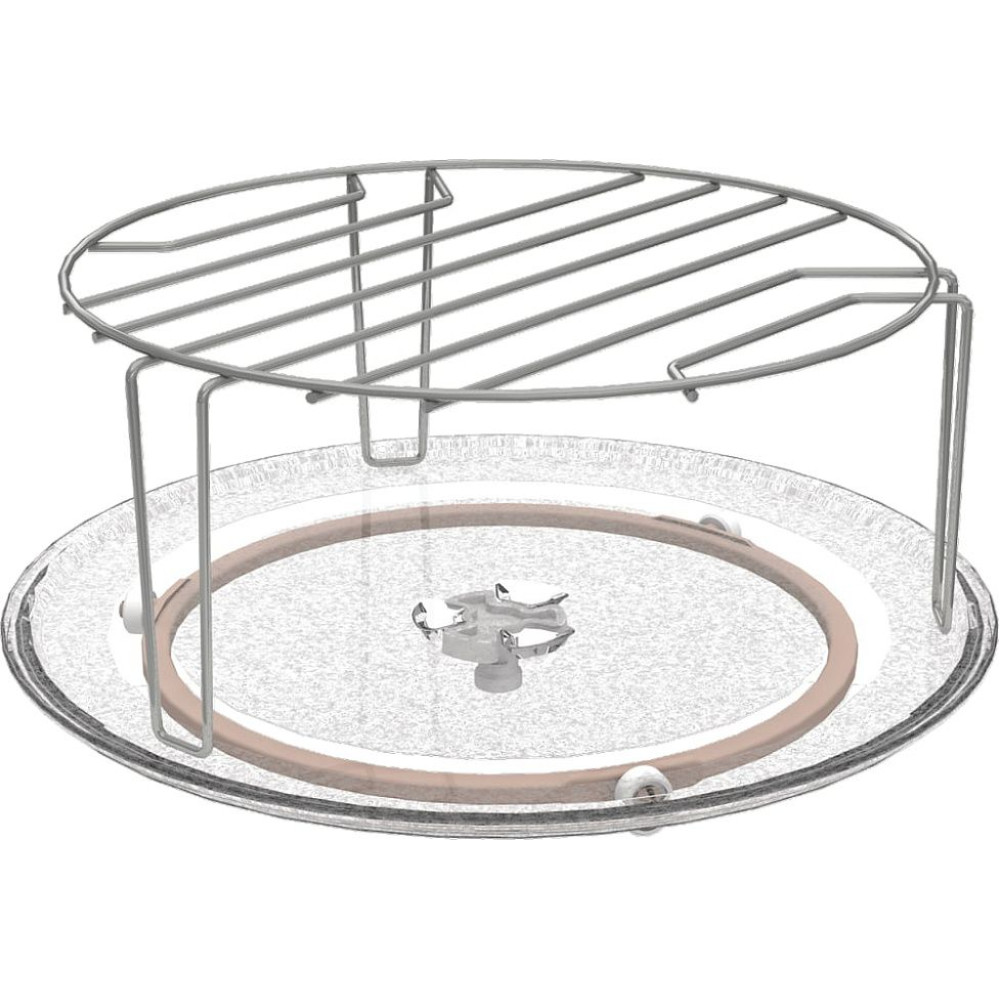 Встраиваемая микроволновая печь с грилем Gorenje BM201AG1BG