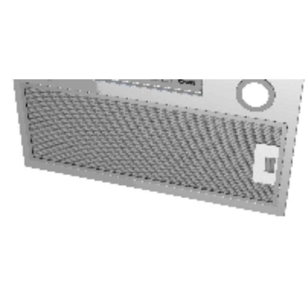 Встраиваемая вытяжка Korting KHI 6755 X