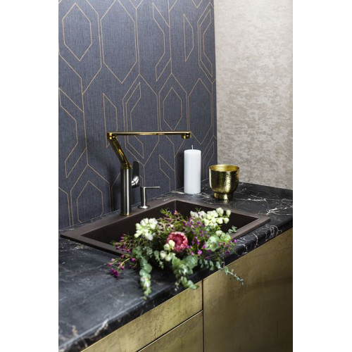 Смеситель OMOIKIRI TARA GM(арт.4994374)