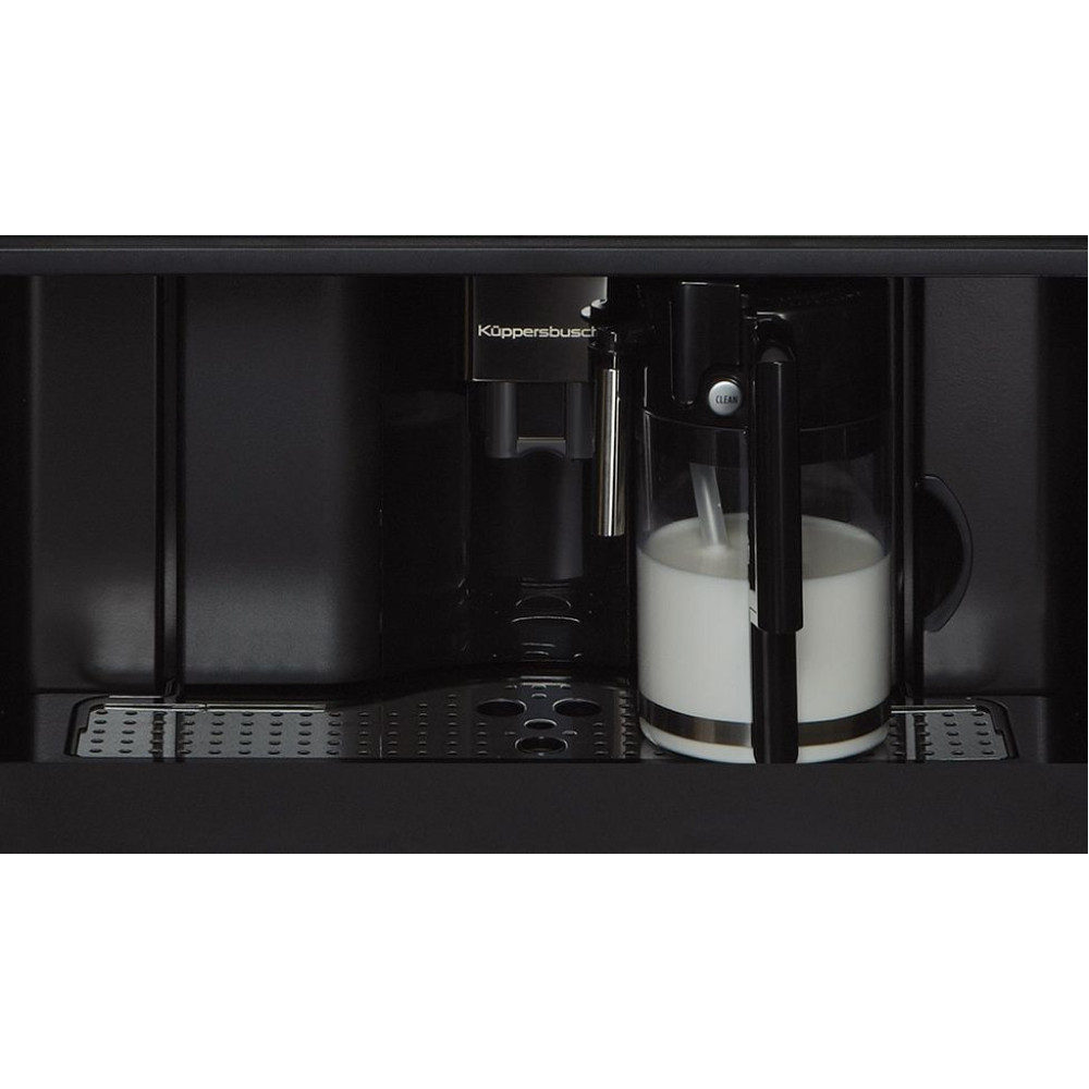 Встраиваемая кофемашина Kuppersbusch CKV 6550.0 G3