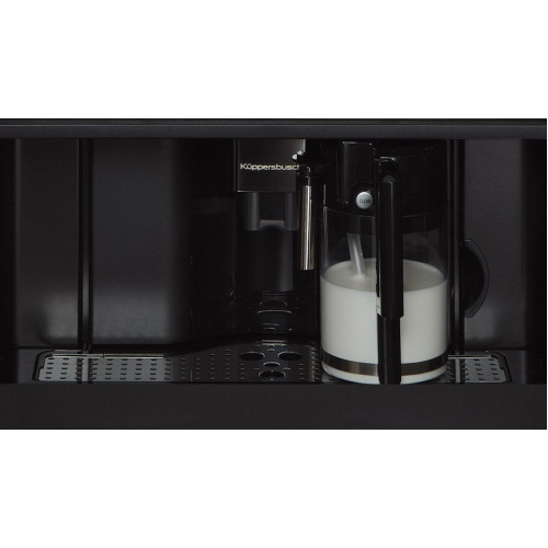 Встраиваемая кофемашина Kuppersbusch CKV 6550.0 G3