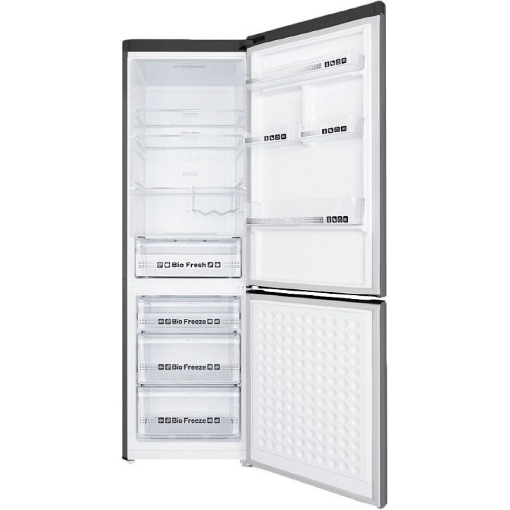 Холодильник MAUNFELD MFF195NFIX10