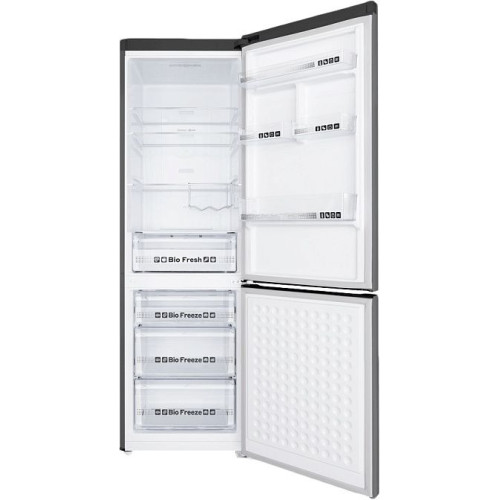 Холодильник MAUNFELD MFF195NFIX10