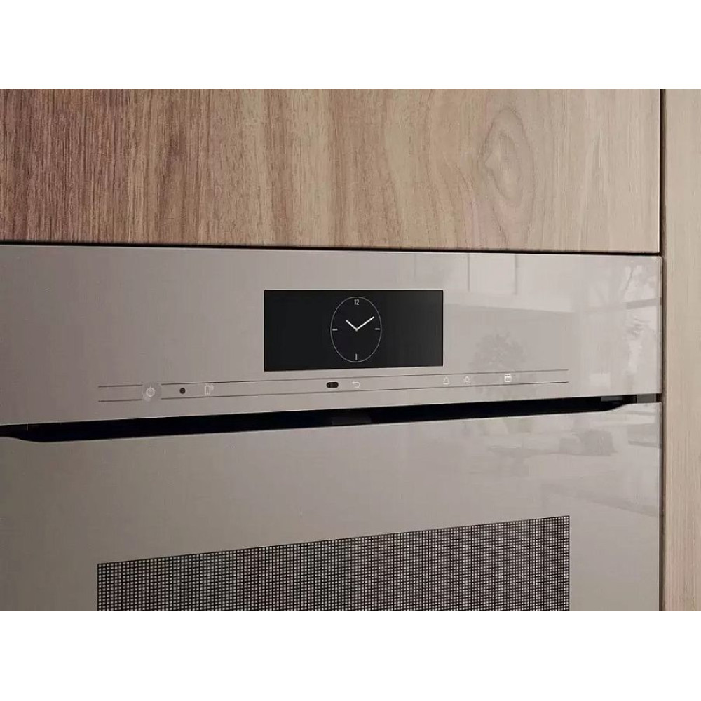 Духовой шкаф Miele H 7860 BPX Pearlbeige