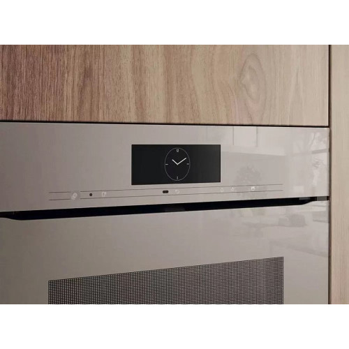 Духовой шкаф Miele H 7860 BPX Pearlbeige