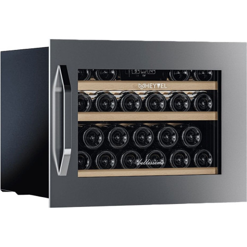 Винный холодильник Meyvel MV22-KSB1