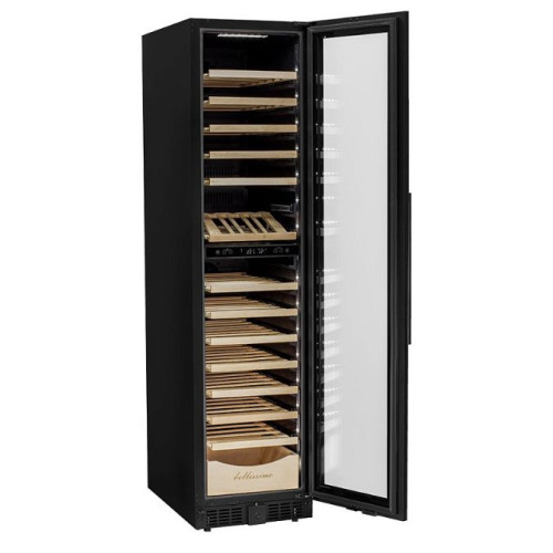 Винный шкаф Meyvel MV106-KBT2 (Slim)