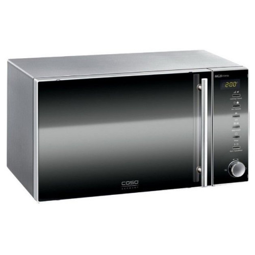 Микроволновая печь CASO MG 20 Menu Black