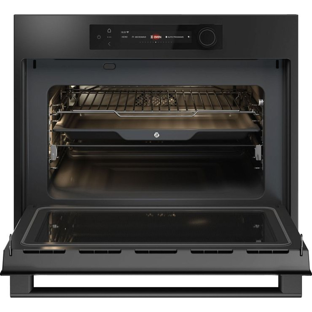 Компактный дух. шкаф Asko OCS64GSH