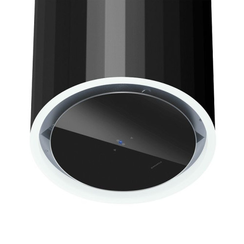 Вытяжка MAUNFELD Adelaide 39 Wall черный