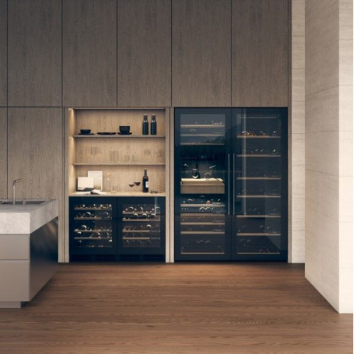 Винный шкаф Asko WCN311942G