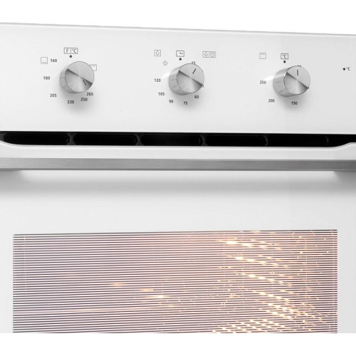 Газовый дух.шкаф Maunfeld MOGS703W