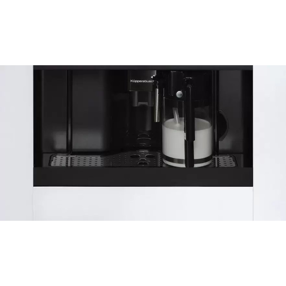 Встраиваемая кофемашина Kuppersbusch CKV 6550.0 W