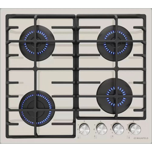 Газовая панель Maunfeld EGHG.64.6CBG/G
