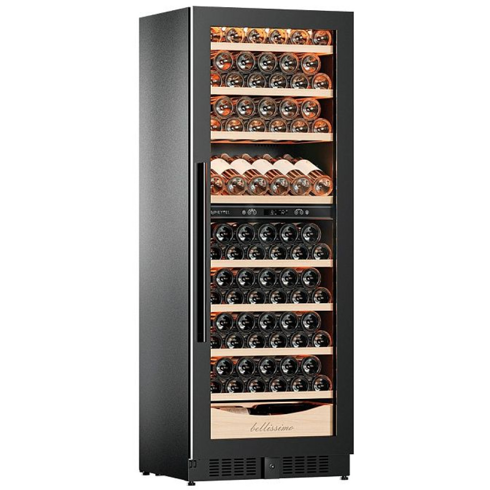 Винный холодильник Meyvel MV95-KBT2 (Slim)