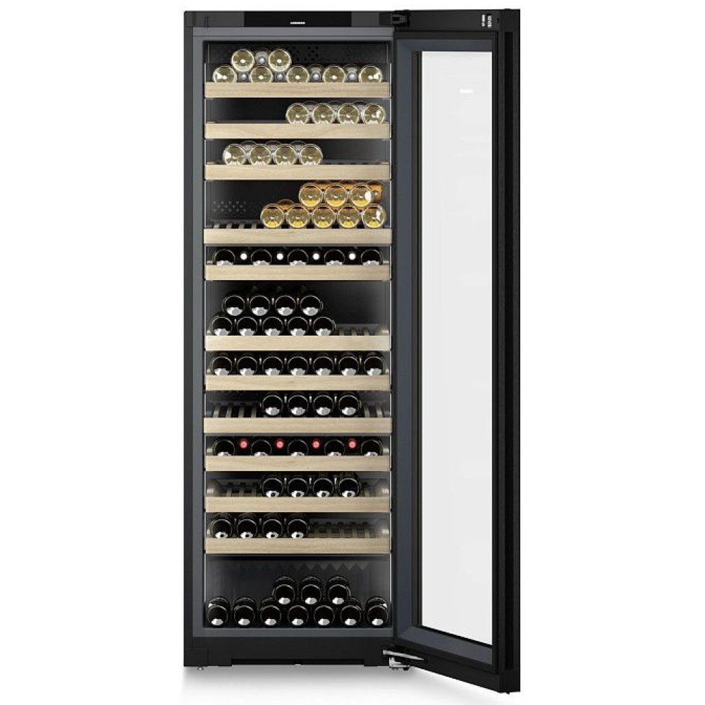 Винный холодильник Liebherr WPgbi 7473-20 001