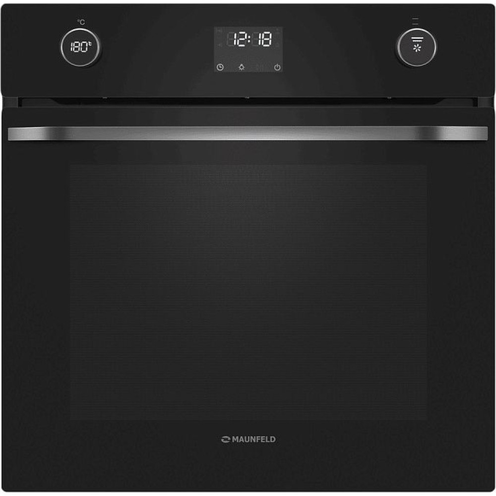 Духовой шкаф MAUNFELD EOEM7614B