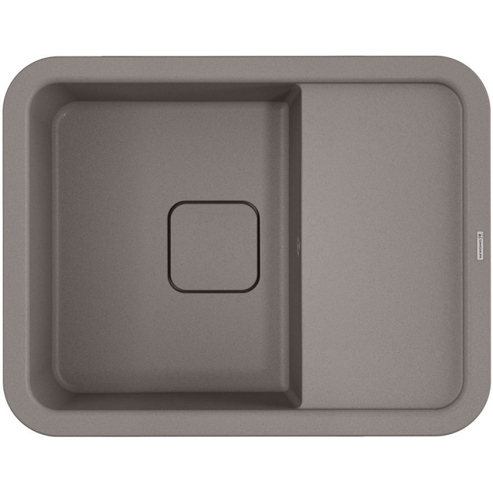 Мойка Omoikiri Tasogare 65-GR Artgranit/leningrad grey(арт.4993487)