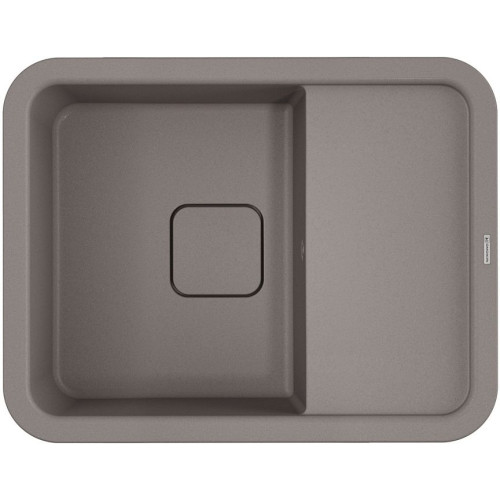 Мойка Omoikiri Tasogare 65-GR Artgranit/leningrad grey(арт.4993487)