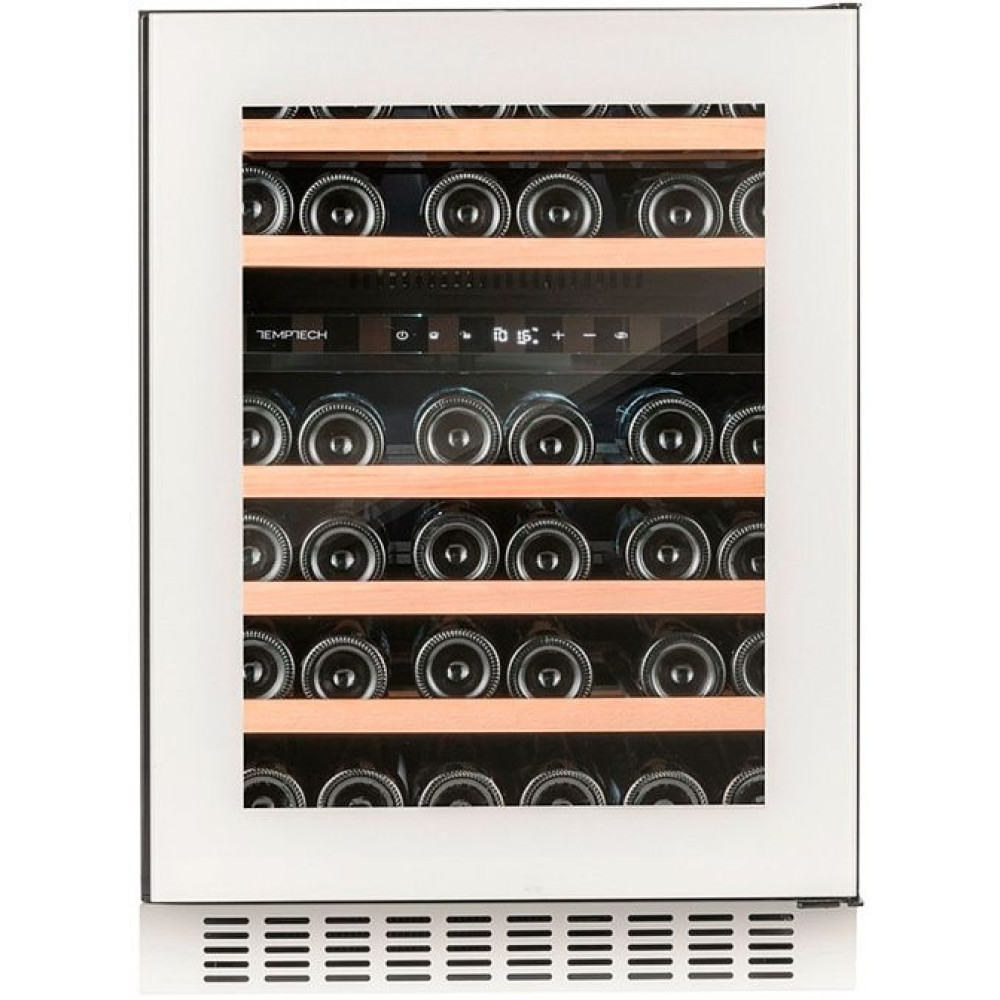 Холодильник винный Temptech OX60DRW-24